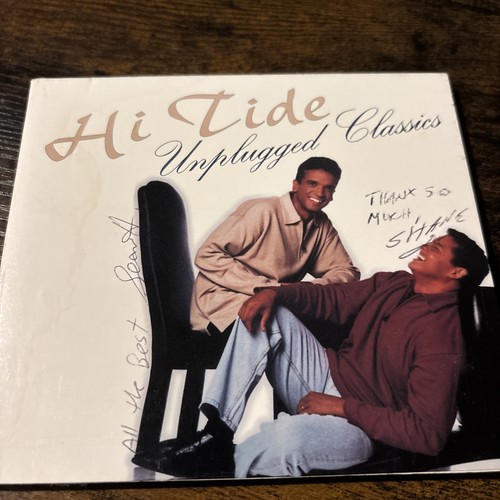 Tide unplugged classics - tide,
