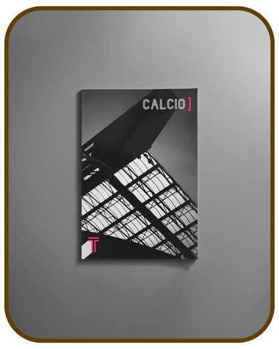 Calcio these football - i,