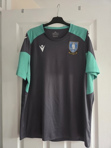 Sheffield wednesday training - sheffield,