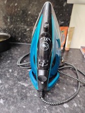 Tefal Ultraglide Anti Colc Iron.