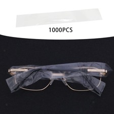 1000 Pack Eyeglass Arm Covers
