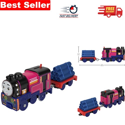 Thomas friends ashima - &,