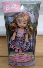 Barbie Princess & the Pauper