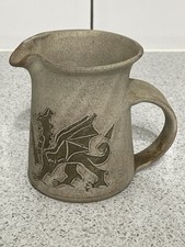 TREGARON STUDIO POTTERY