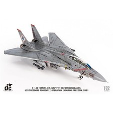 JC Wings Aviation 1:72 F-14B