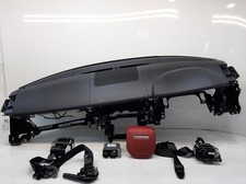 2015 LAND ROVER RANGE ROVER SPORT AIRBAG KIT Parts Driver Passenger Dash Airbags