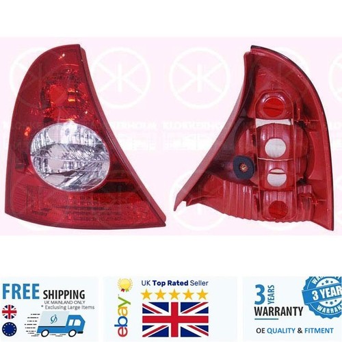 Tail light assembly left for - tail,