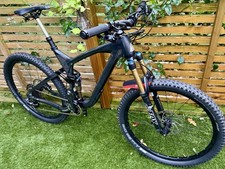 ***Marin Mount Vision XM9 Mountain Bike***