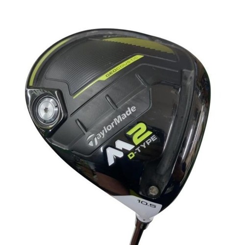Taylormade type 10 - m2, d-type