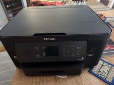 Epson Expression Home XP-5105 All-in-One Inkjet Printer