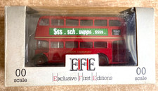 EFE AEC RT Bus London