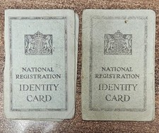 World War II Era National
