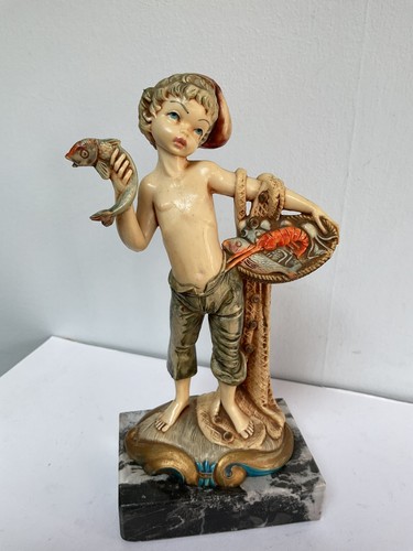 Simonetti boy selling seaford - selling,