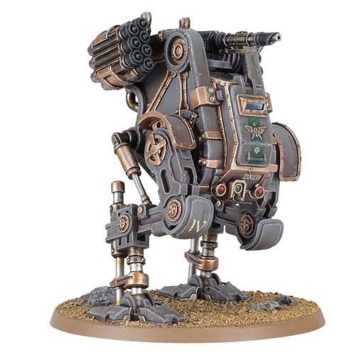 Solar auxilia aethon heavy - solar,