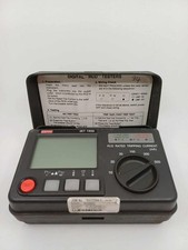 R/s Pro IRT 1900 Digital Rcd Tester