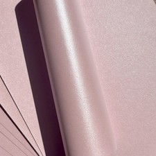 12" x 12" Petals Pink