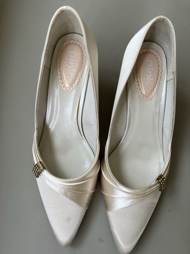 Ivory cream occasional - ivory/cream, occasional/wedding