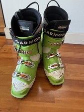 Garmont Helix Ski Touring Boots size Mondo 26