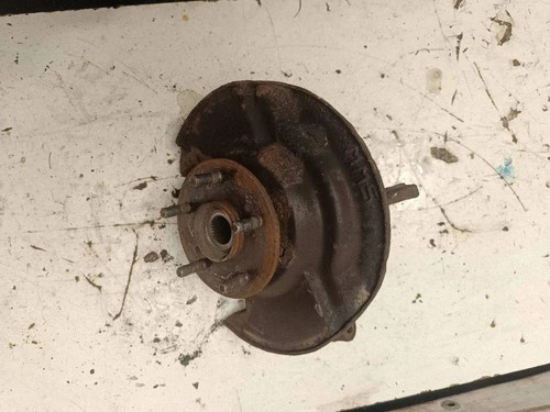 Honda iii front right - re,