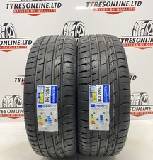 2 X 215 55 18 ACCELERA 215/55R18 99V XL  BRAND NEW  TYRES 2155518