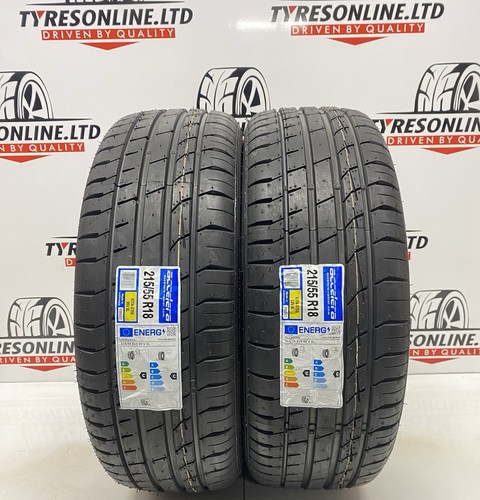 215 18 accelera - 215, 55