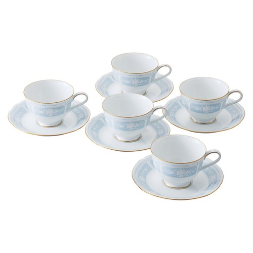 Noritake cup saucer - noritake, (for