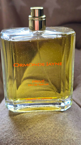 Ormonde jayne privé - privé, eau