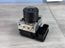 VOLVO V40 ABS PUMP CONTROL