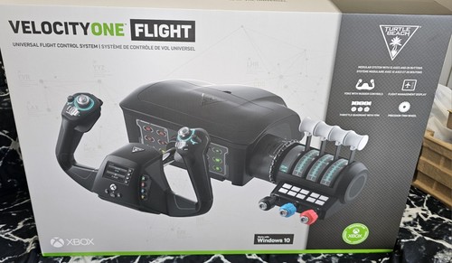 Turtle beach velocityone - turtle,