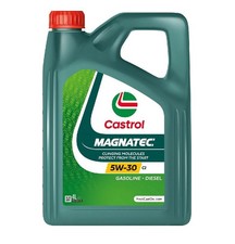 CASTROL 15F6C5 Engine Oil