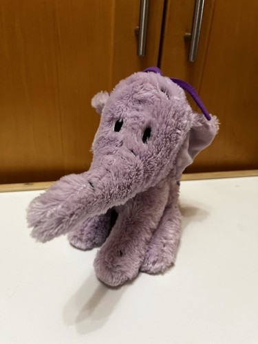 Disney store lumpy - lumpy, heffalump