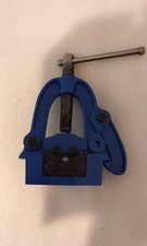 Eclipse EHPV2 Hinged Pipe Vice