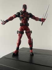 Marvel Deadpool 7" Action