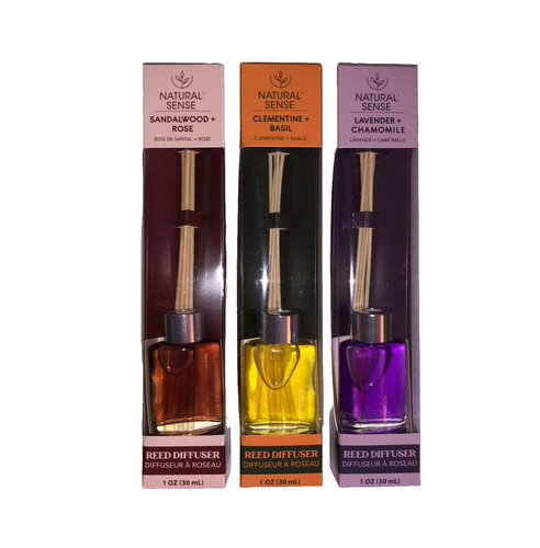 Set reed diffusers - 3,