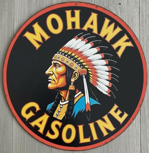 Mohawk gasoline diameter - mohawk,