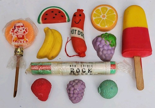 Vintage 1970s 1980s novelty - 1970s,