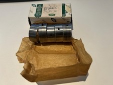 Land Rover Original Camshaft