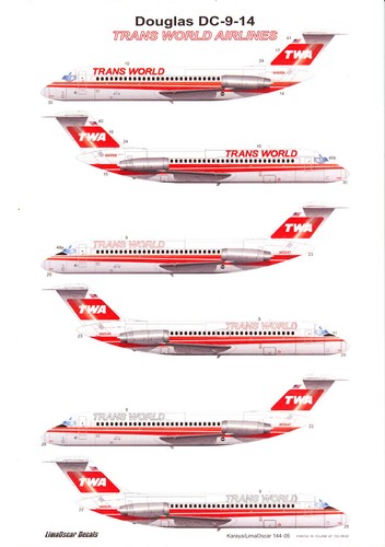 Karaya models decals 144 - decals, 1/144