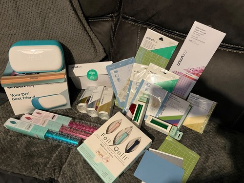 Cricut joy and - , mostly