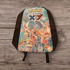 Pokemon School Bag  Kids