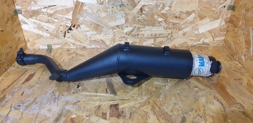 1985 suzuki dr600 exhaust - dr600,