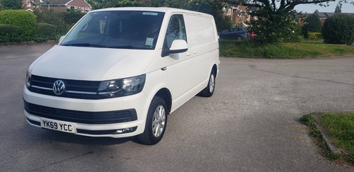 Low mileage 2019 - , vw