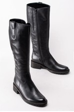 Gabor Crete 56097 , Black