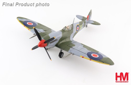 Hobbymaster supermarine - 1:48,