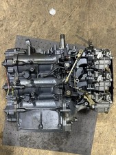 1999 70TLRx Yamaha Outboard