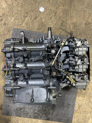 1999 70tlrx yamaha outboard - 70tlrx,