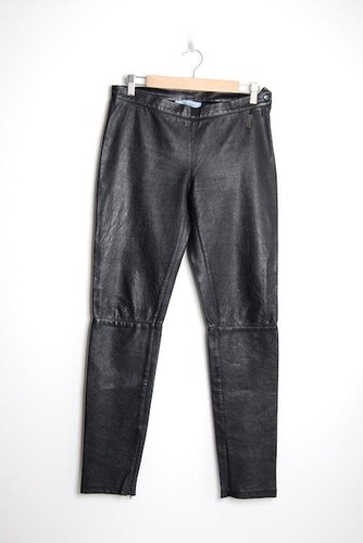 Women blumarine trousers black - women,