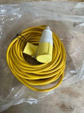 110V 16 AMP EXTENSION LEAD