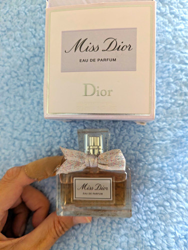 Dior miss eau - eau, parfum