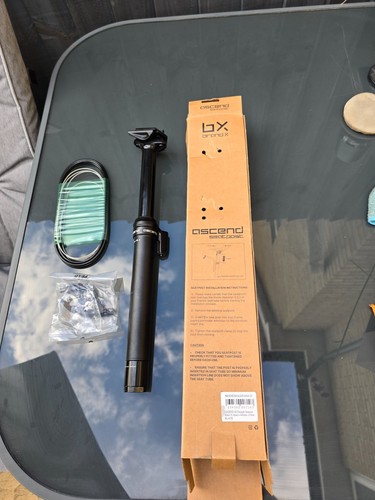 Brand ascend dropper - ascend,